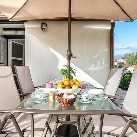 Bungalow Canarios 1 ,Arguineguin 外观 照片
