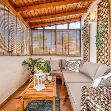 Bungalow Canarios 1 ,Arguineguin 外观 照片