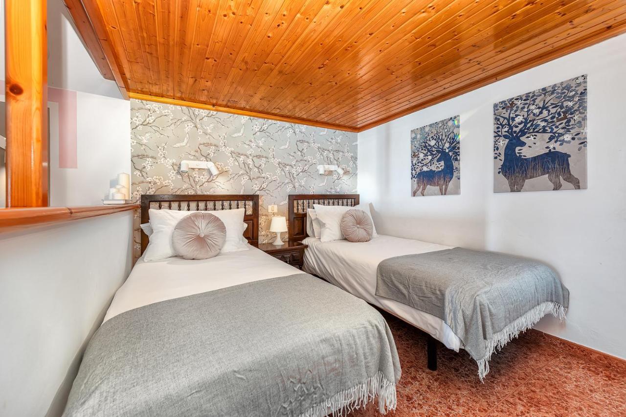 Bungalow Canarios 1 ,Arguineguin 外观 照片