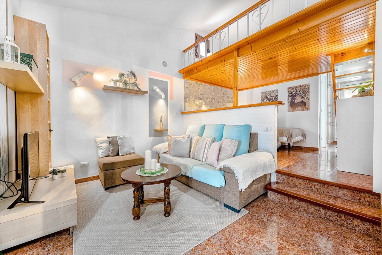 Bungalow Canarios 1 ,Arguineguin 外观 照片