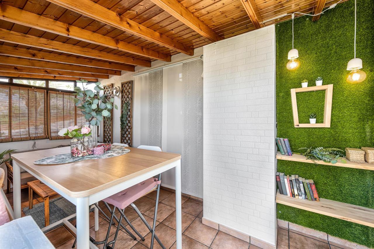 Bungalow Canarios 1 ,Arguineguin 外观 照片