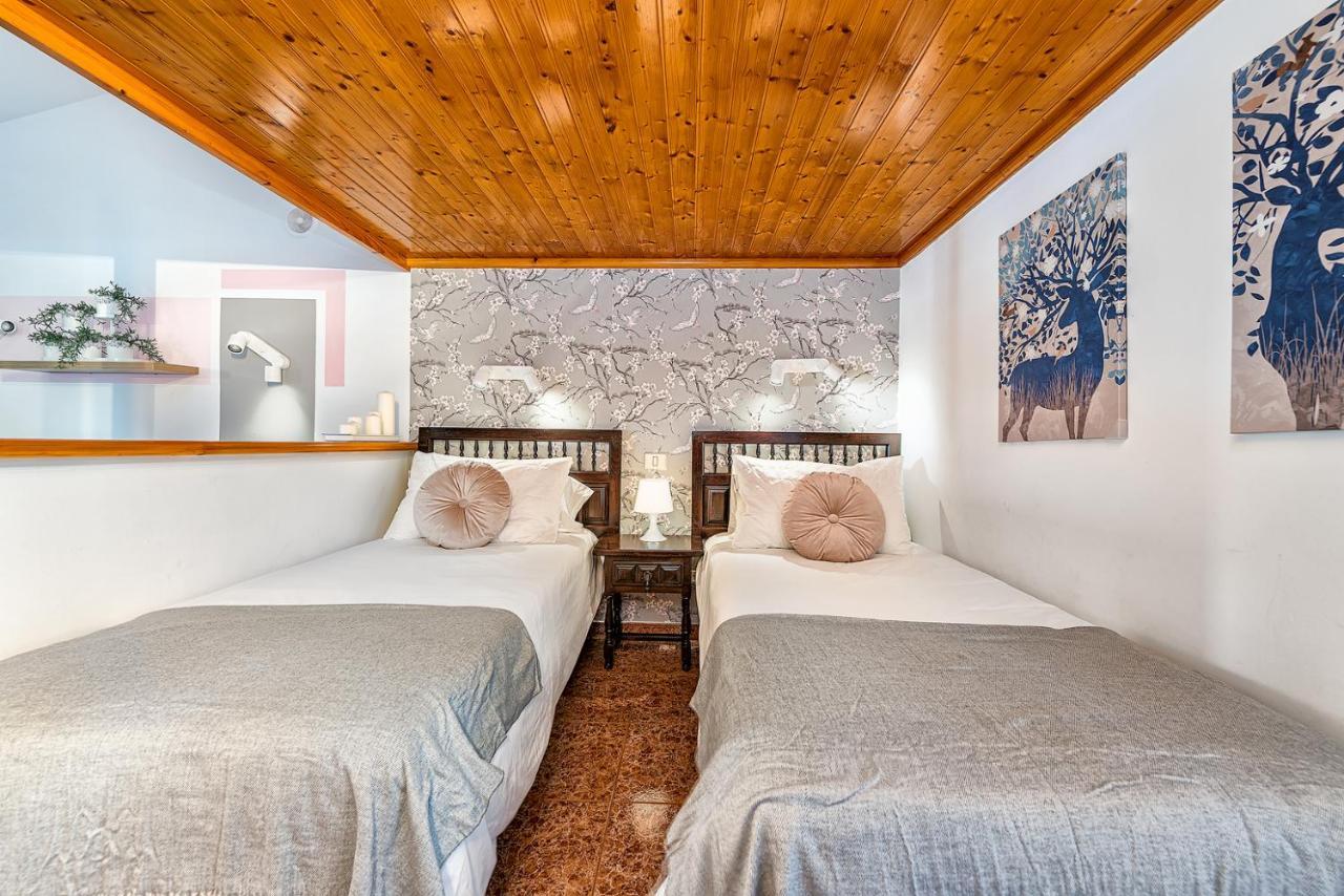 Bungalow Canarios 1 ,Arguineguin 外观 照片