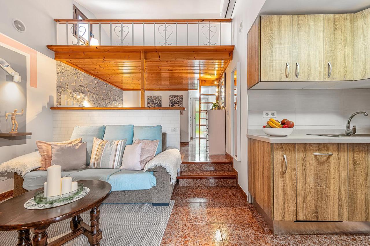 Bungalow Canarios 1 ,Arguineguin 外观 照片