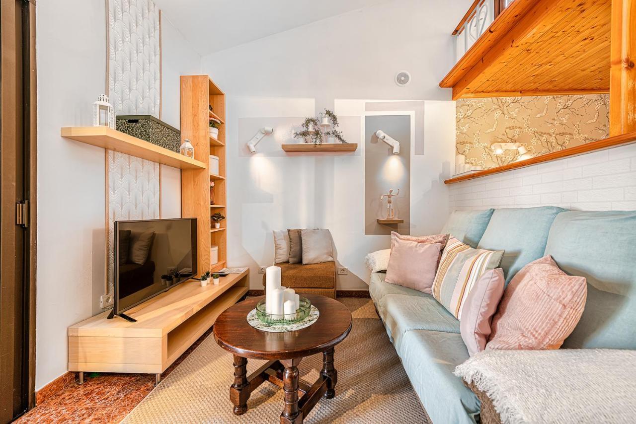 Bungalow Canarios 1 ,Arguineguin 外观 照片