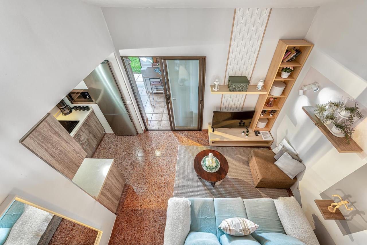 Bungalow Canarios 1 ,Arguineguin 外观 照片